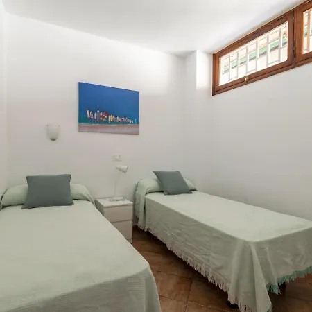 Lightbooking Tenesor Πλάγια ντελ Ινγκλές