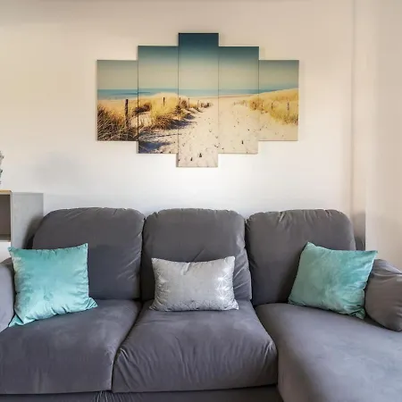 Apartman Lightbooking Tenesor *