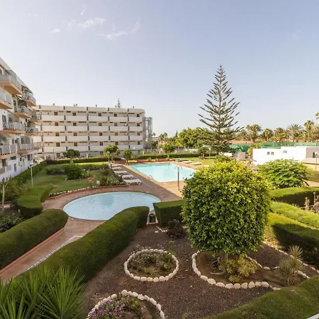 Apartman Lightbooking Tenesor *