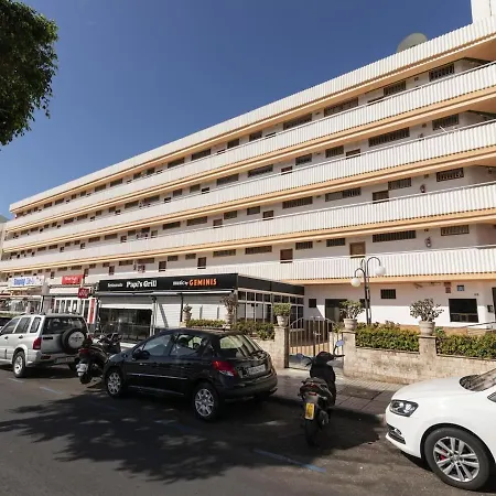 Lightbooking Tenesor Lejlighed Playa del Inglés