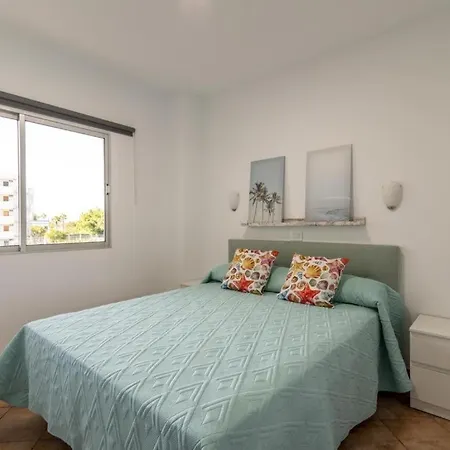 Guestready - Apartamento Tenesor Sol Y Playa En Playa Del Ingles アパート