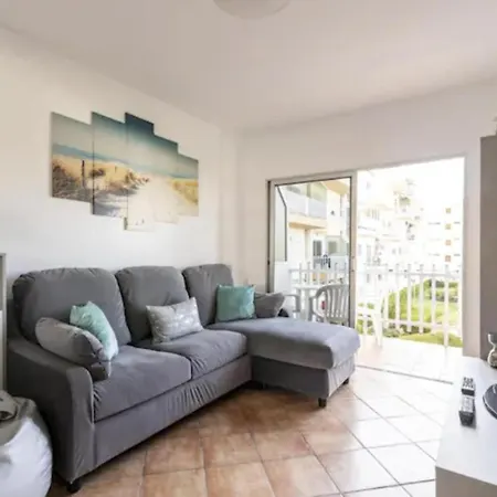 Guestready - Apartamento Tenesor Sol Y Playa En Playa Del Ingles プラヤ・デル・イングレス