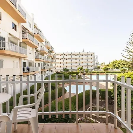 アパート Guestready - Apartamento Tenesor Sol Y Playa En Playa Del Ingles *