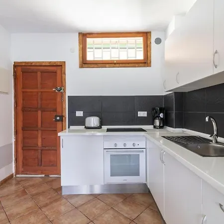 アパート Guestready - Apartamento Tenesor Sol Y Playa En Playa Del Ingles *