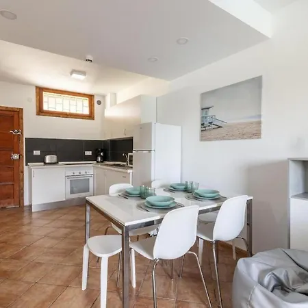 Guestready - Apartamento Tenesor Sol Y Playa En Playa Del Ingles *