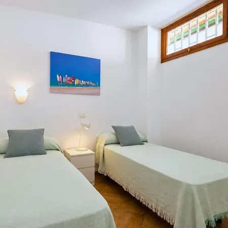 Guestready - Tenesor Sun Apartment