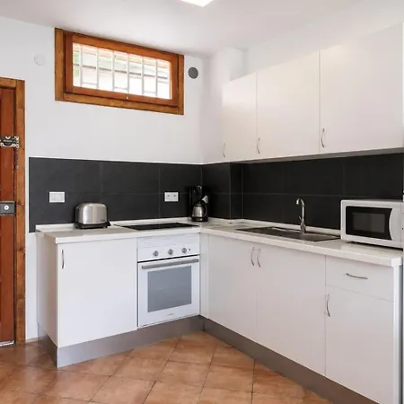 Apartment Guestready - Tenesor Sun