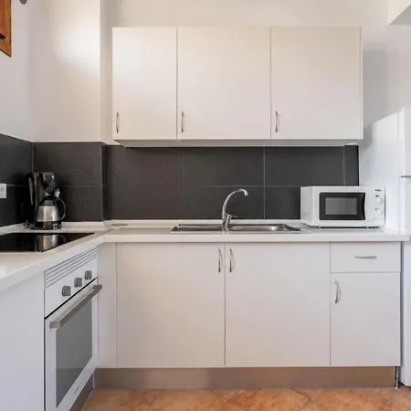 Apartment Guestready - Tenesor Sun *