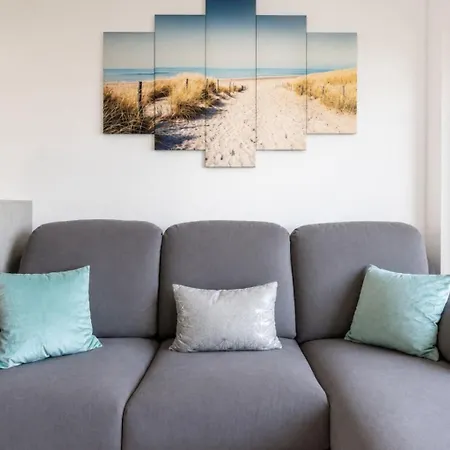 Apartment Guestready - Tenesor Sun Playa del Ingles (Gran Canaria)