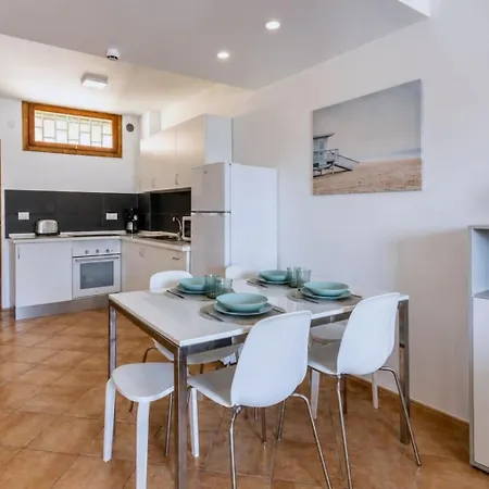 Guestready - Tenesor Sun Playa del Ingles (Gran Canaria)