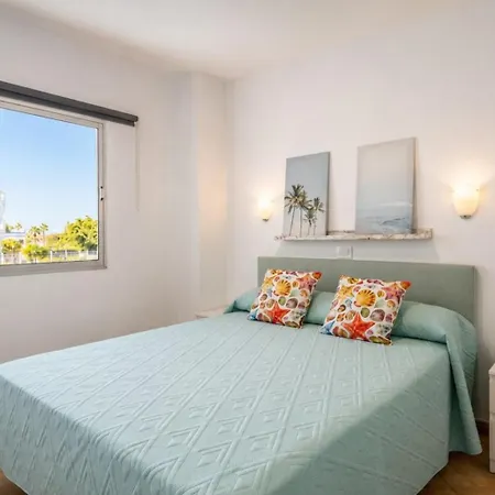 Guestready - Tenesor Sun Apartment *