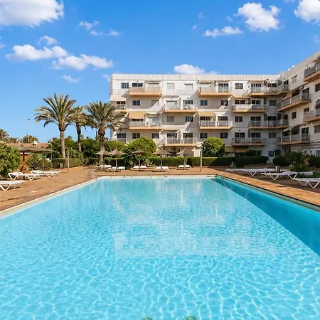 Apartment Guestready - Tenesor Sun Playa del Ingles (Gran Canaria)