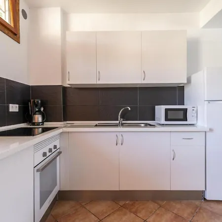 Apartamento New!!! Location Playa del Inglés