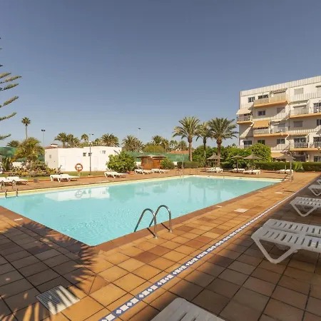 New!!! Location Apartamento Playa del Inglés