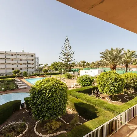 New!!! Location * Playa del Inglés