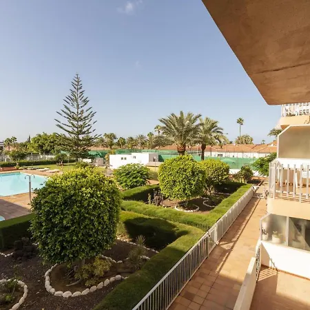 Apartamento New!!! Location Playa del Inglés