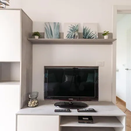 New!!! Location Apartamento
